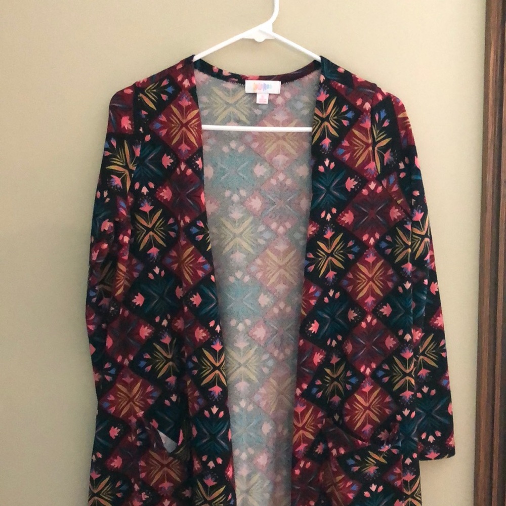 LuLaRoe Sarah